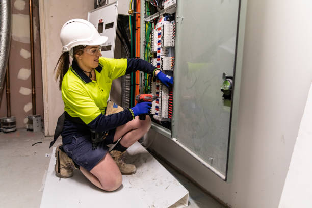  Flint Hill, MO Electrician Pros