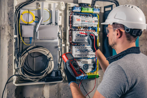 Best Electrical System Inspection  in Flint Hill, MO