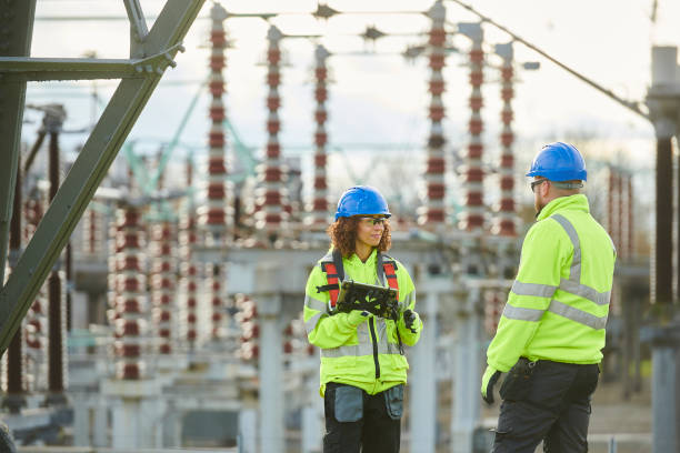 Best Circuit Breaker Repair  in Flint Hill, MO