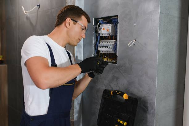 Best Residential Electrician Services  in Flint Hill, MO