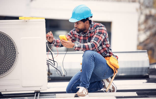 Best Industrial Electrical Services  in Flint Hill, MO