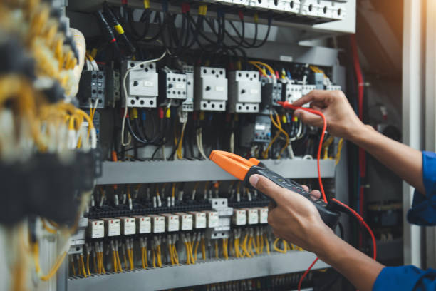 Best Electrical Repair Services  in Flint Hill, MO
