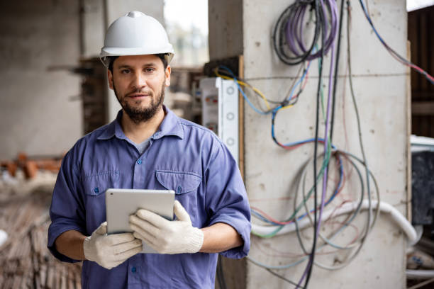 Best Electrician for Home Renovation  in Flint Hill, MO