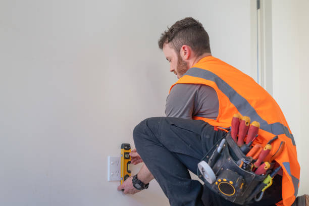 Best Electrical Outlet Repair  in Flint Hill, MO