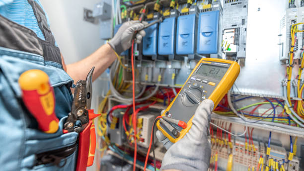 Best Home Electrical Repair  in Flint Hill, MO