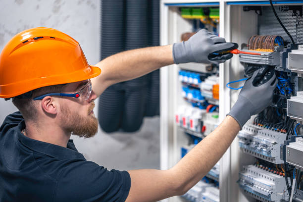 Best Electrical Installation Contractor  in Flint Hill, MO