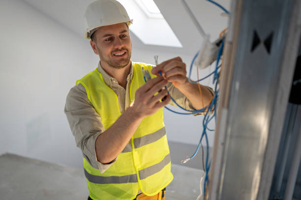 Best Generator Installation Services  in Flint Hill, MO